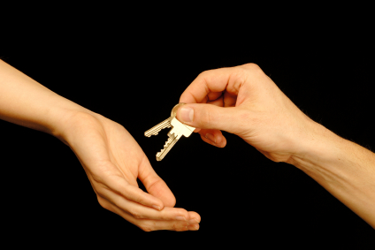 Home Buying Activity